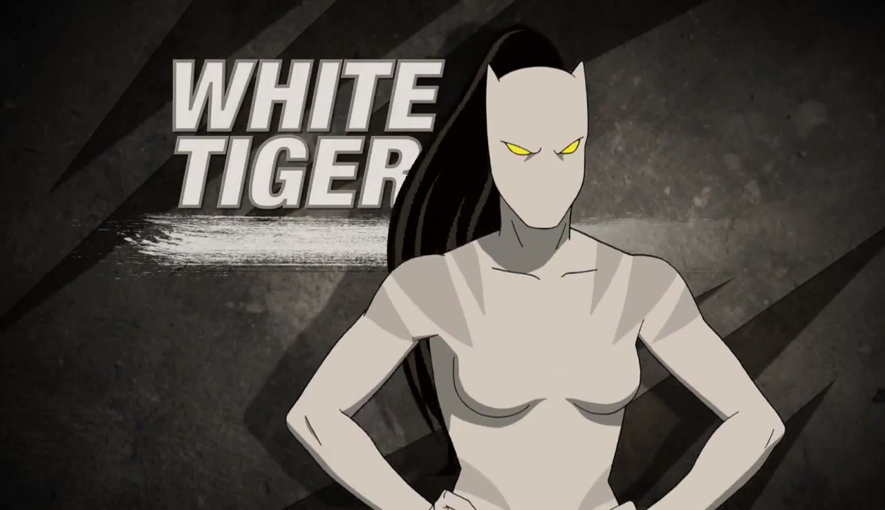 17-facts-about-white-tiger-ultimate-spider-man