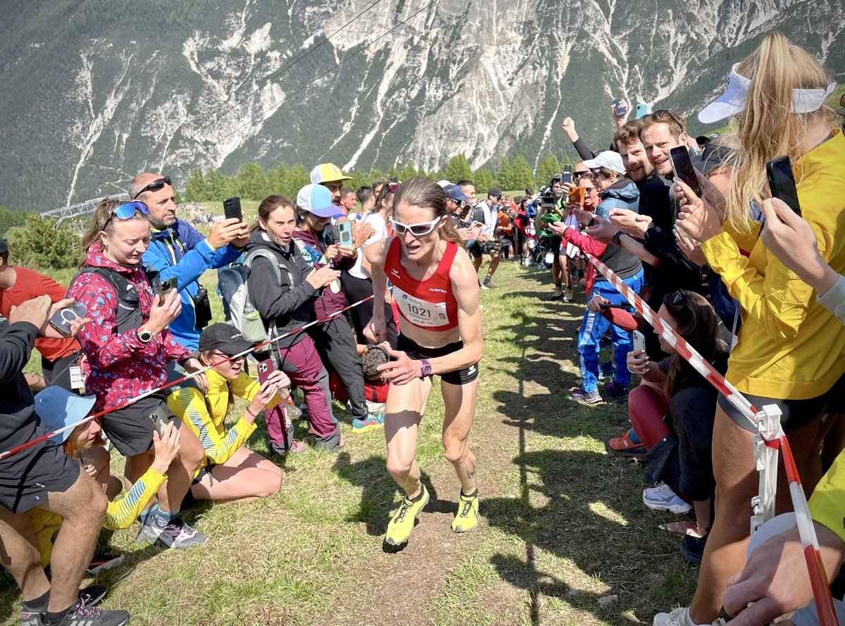 17 Facts About World Mountain Running Championships - Facts.net