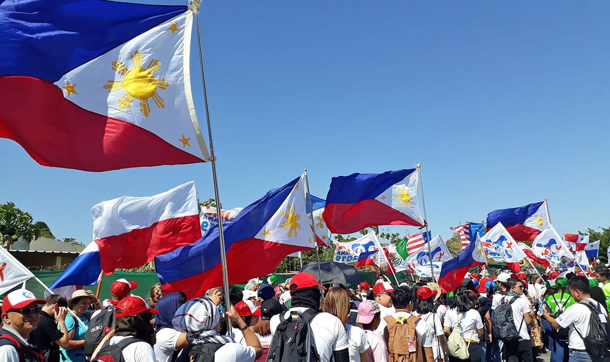 17 Facts About World Youth Day