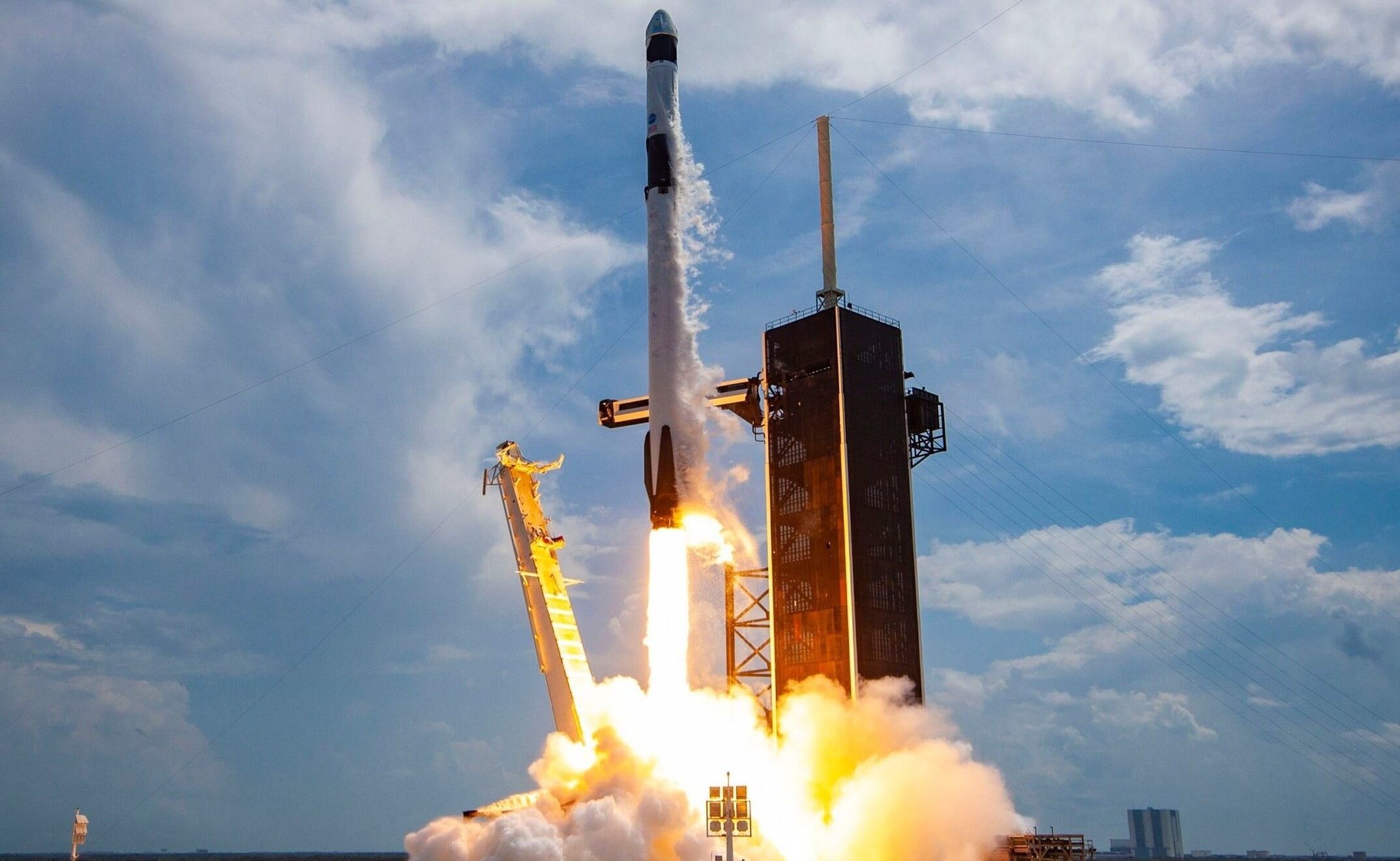 17 Unbelievable Facts About Rockets - Facts.net