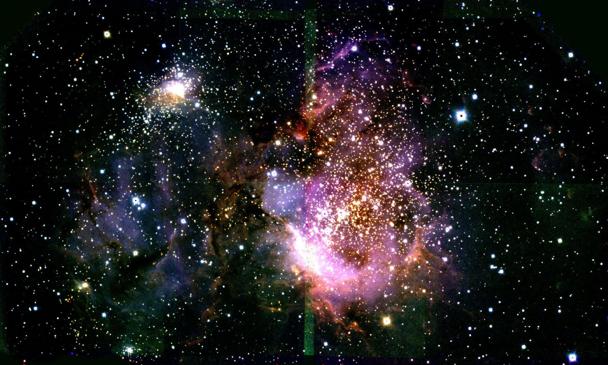 18-astonishing-facts-about-star-cluster-mass-function