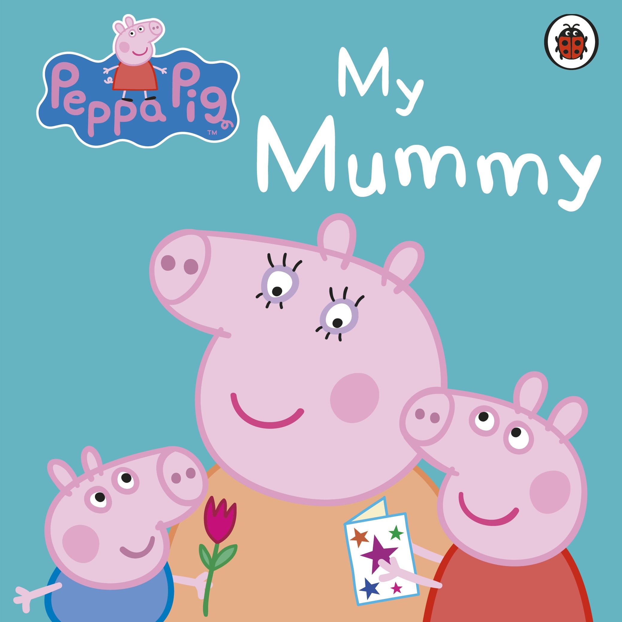 18-facts-about-iains-mum-peppa-pig