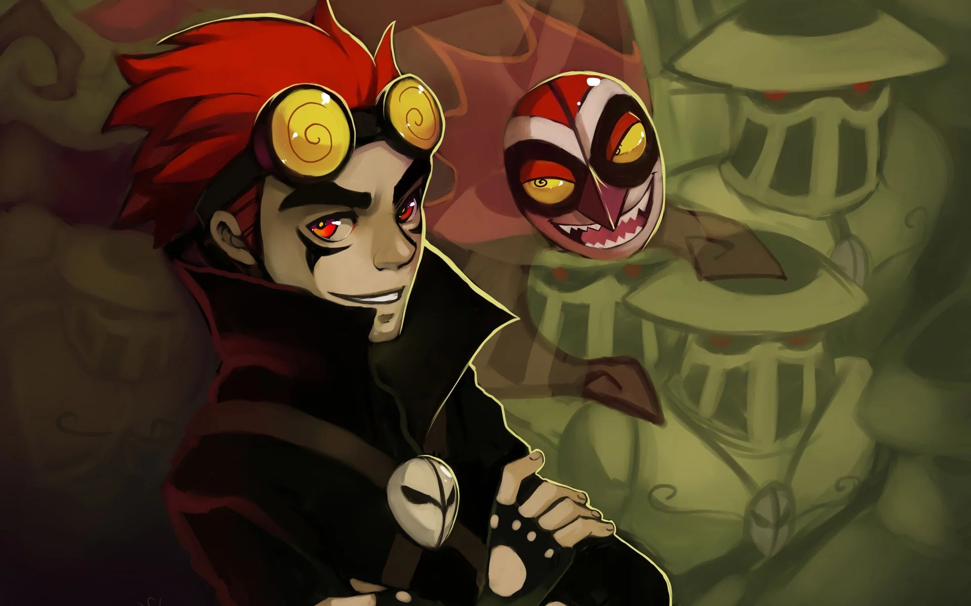 18-facts-about-jack-spicer-xiaolin-showdown