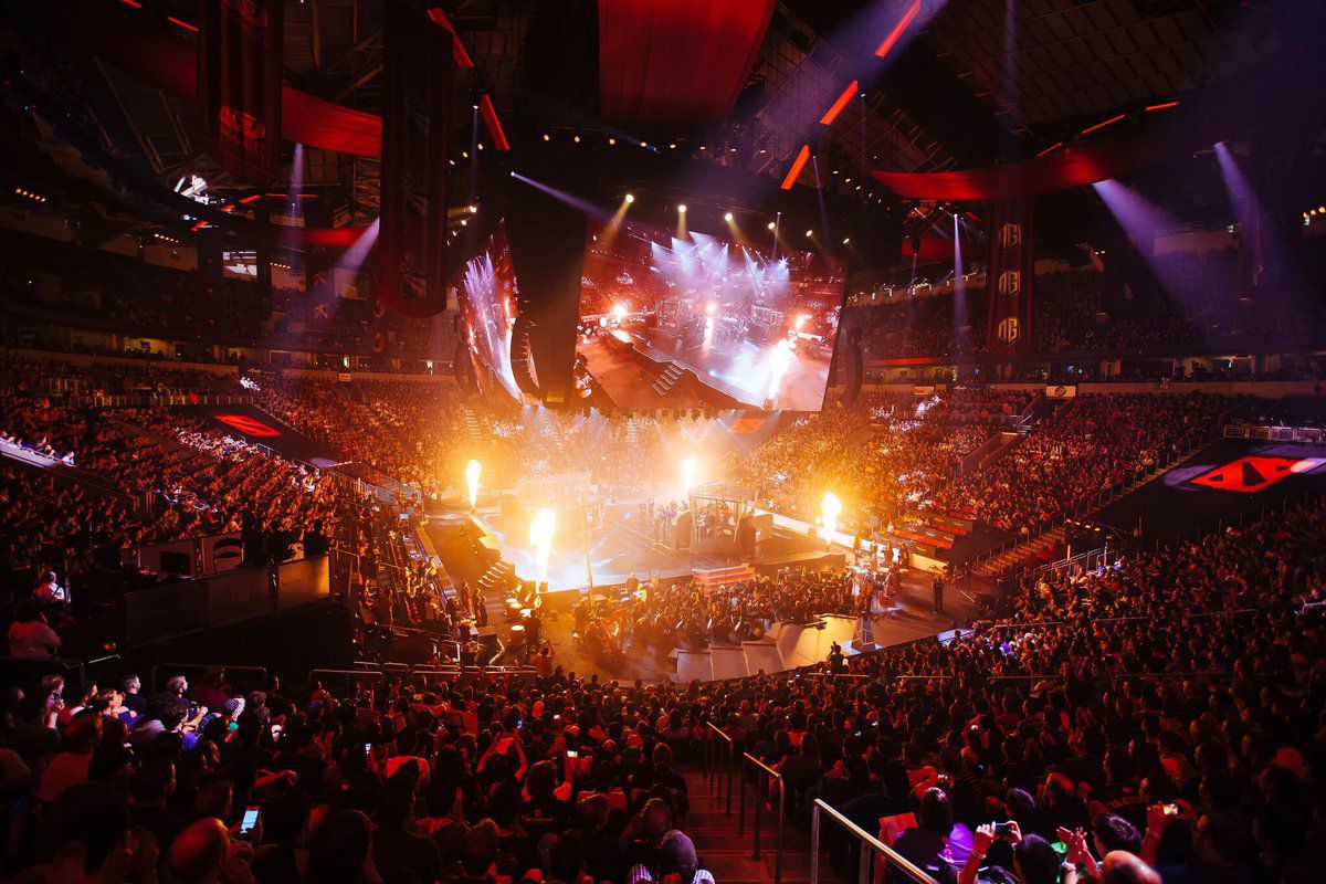 18 Facts About The International Dota 2 Championship