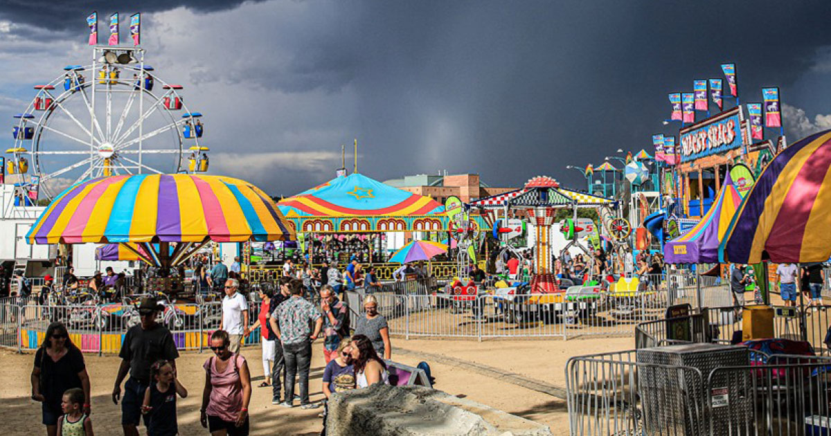 18 Facts About Yavapai County Fair