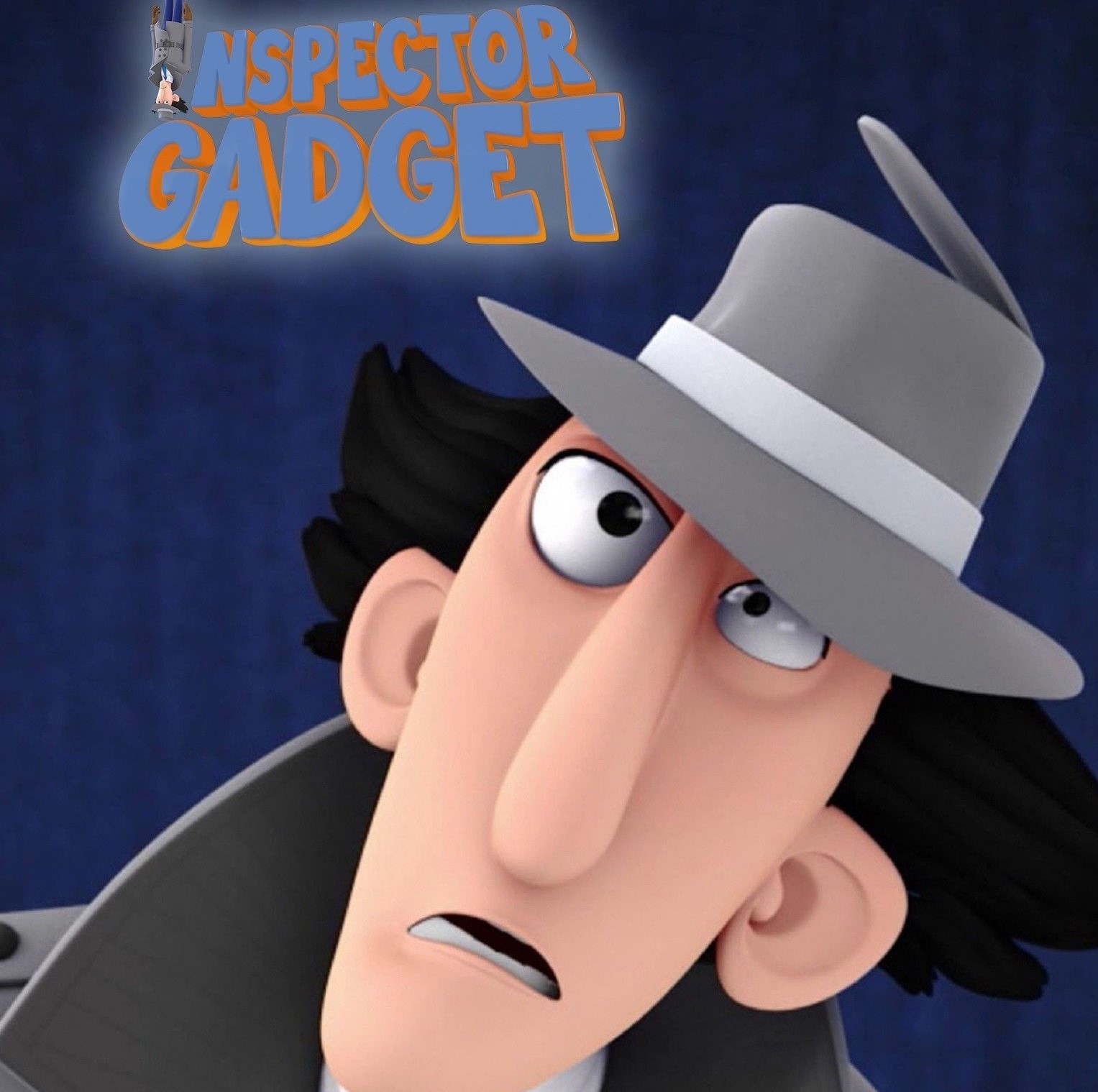 19 Facts About Inspector Gadget (Inspector Gadget) - Facts.net