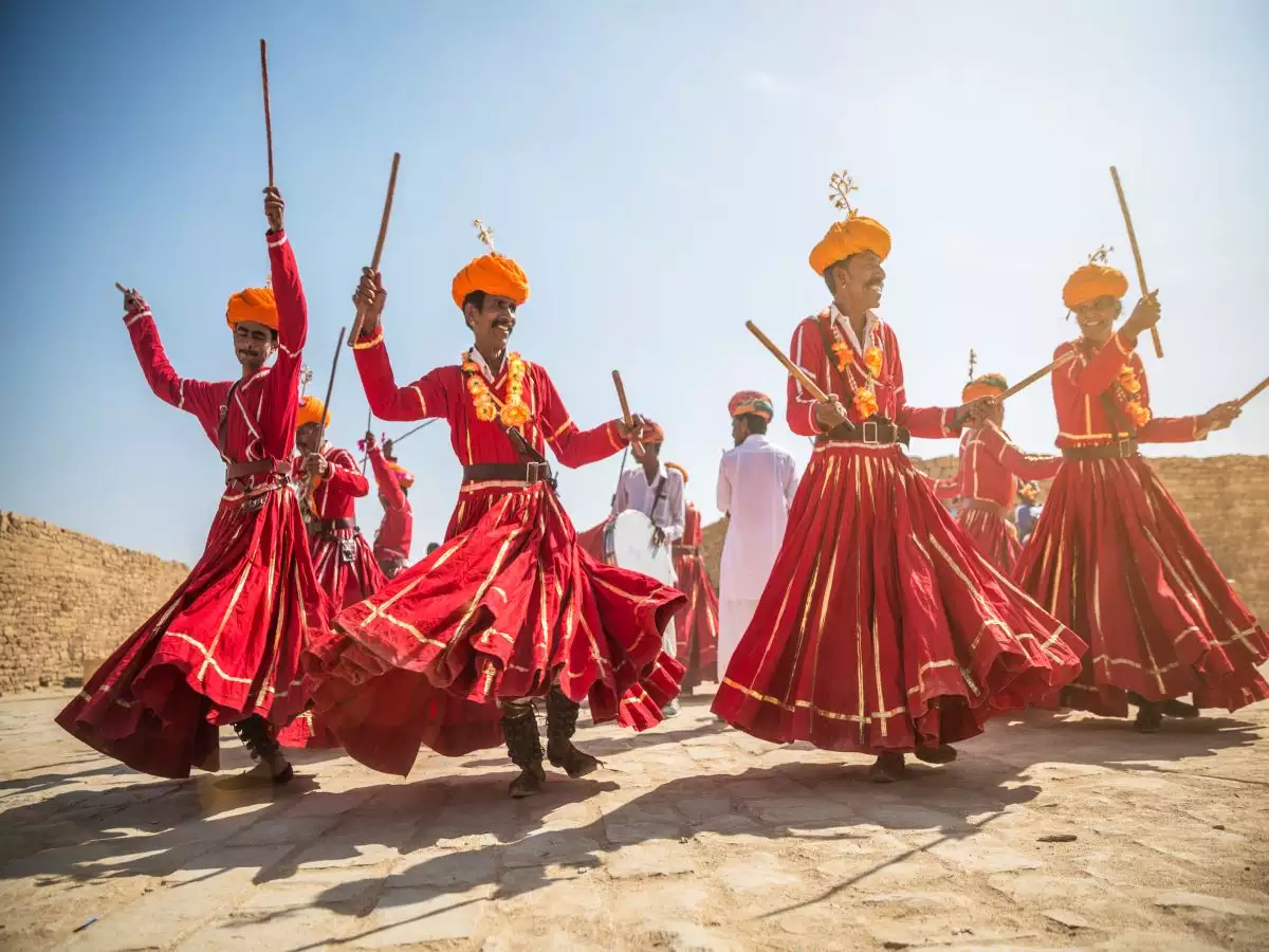 Things to do and places to visit in Jaipur