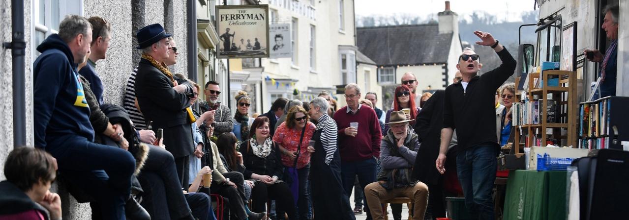 19-facts-about-laugharne-weekend-festival