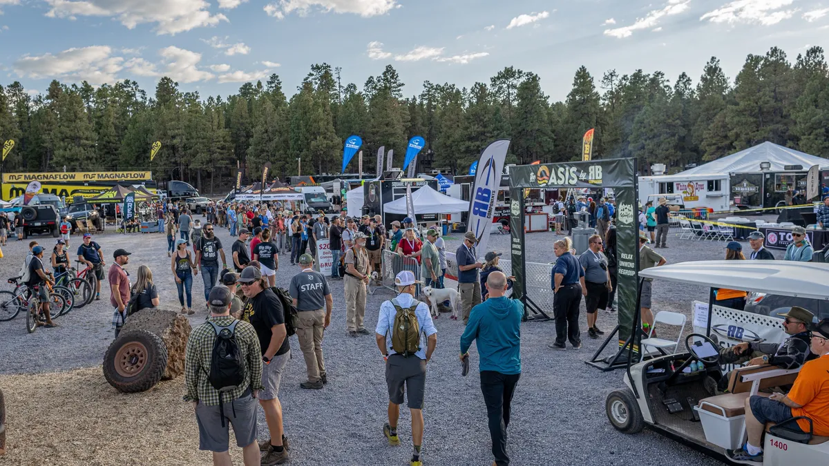 19 Facts About Overland Expo 