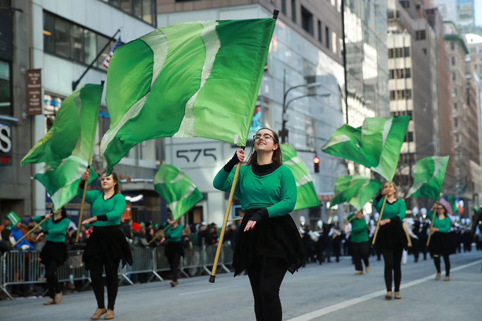 19-facts-about-st-patricks-day-parade