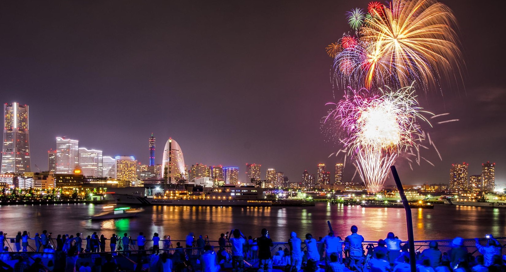 19-facts-about-yokohama-international-fireworks-festival