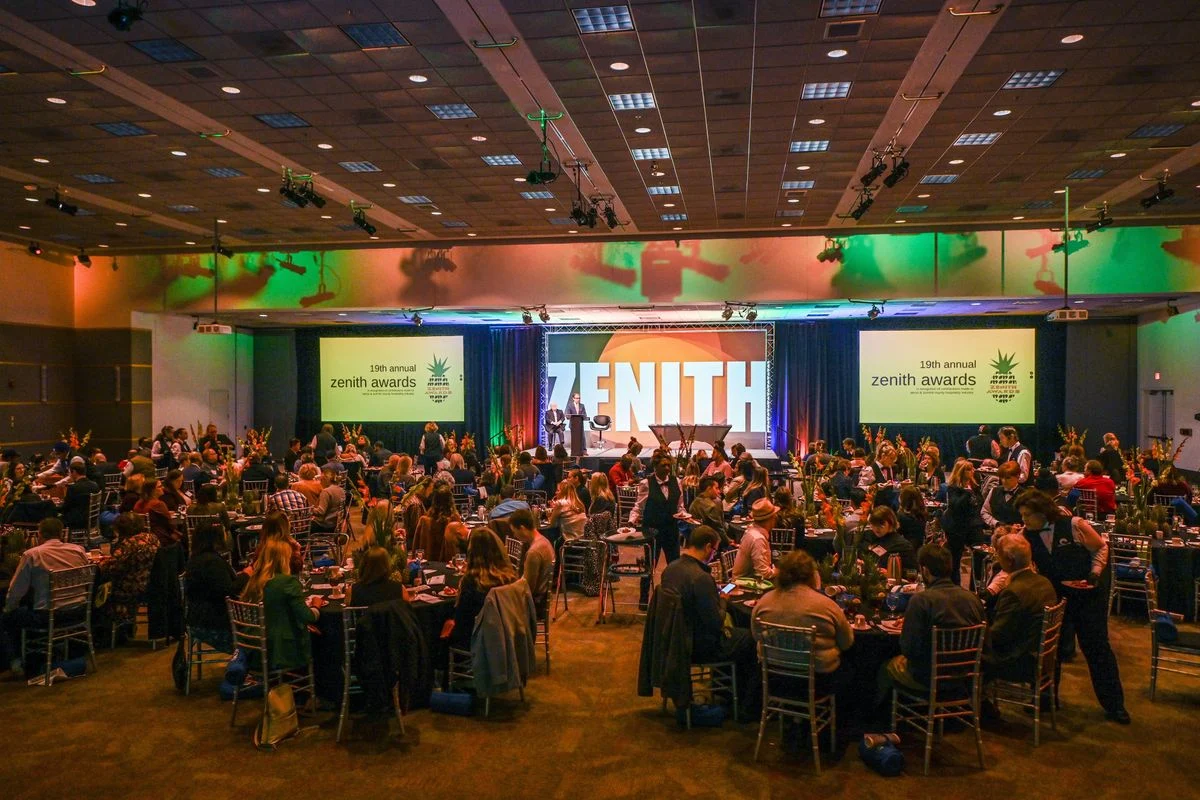 19 Facts About Zenith Conference And Awards