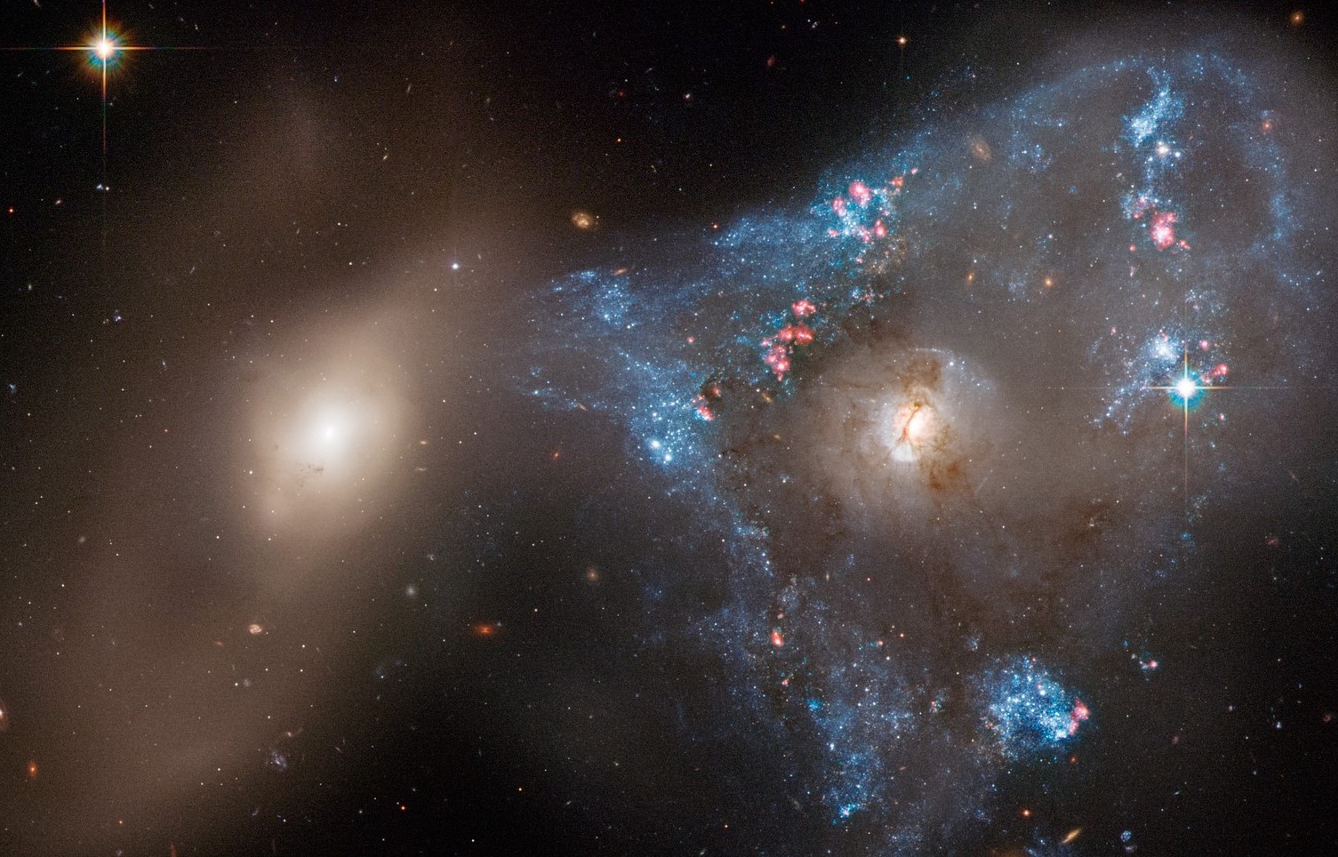 19-intriguing-facts-about-galactic-collisions