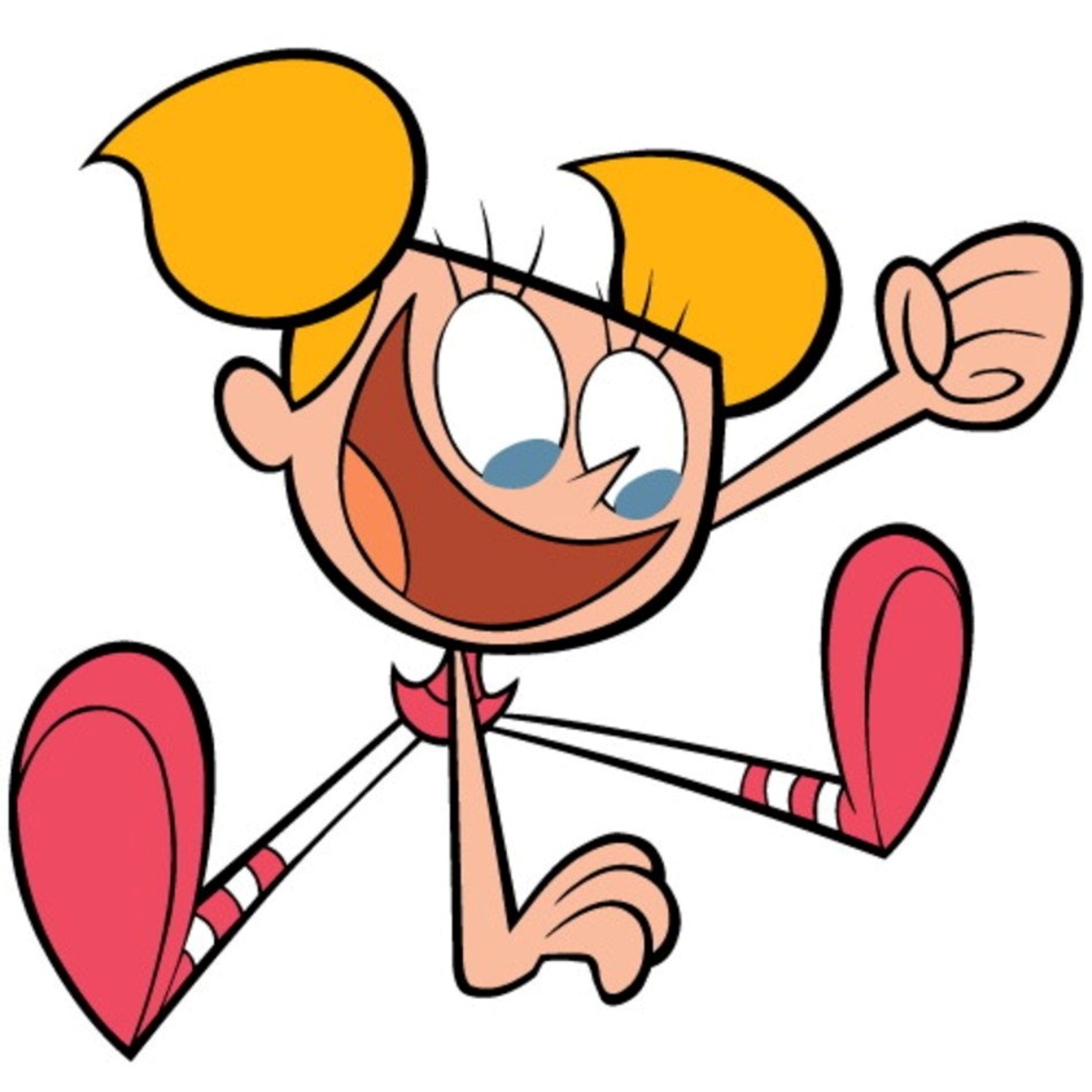 20 Facts About Dee Dee Dexter s Laboratory Facts