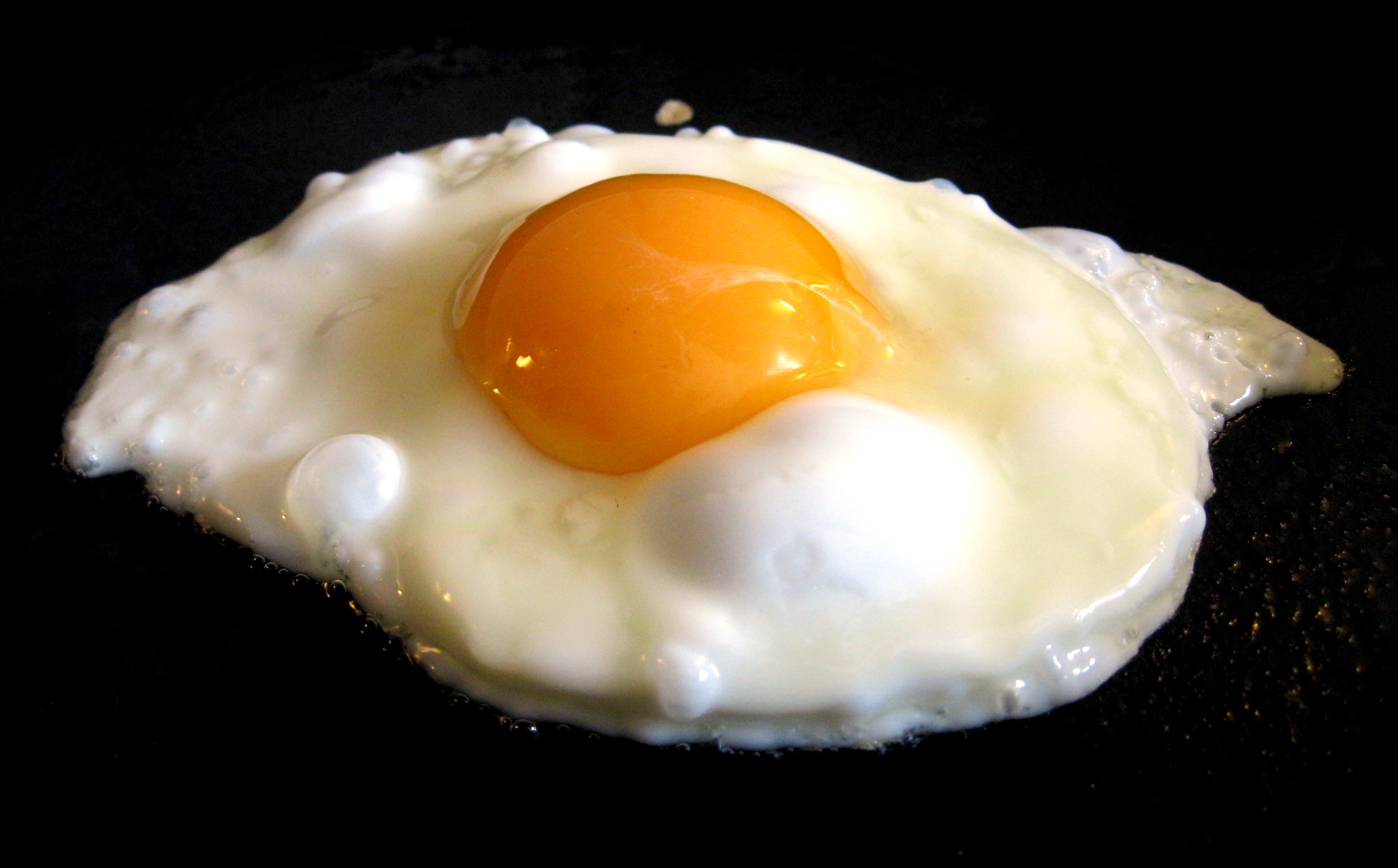 Egg wiki. Яичница. Яичница глазунья. Жареные яйца. Глазунья 1 яйцо.