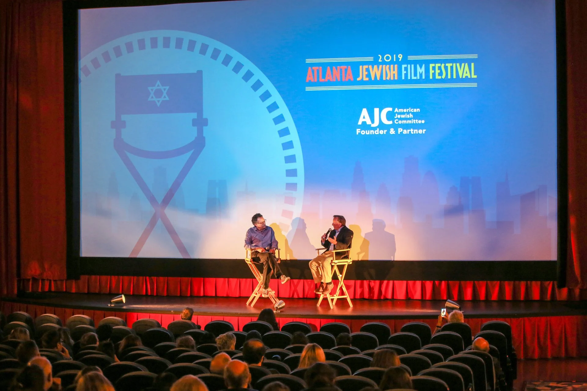 20 Facts About Jewish Film Festival