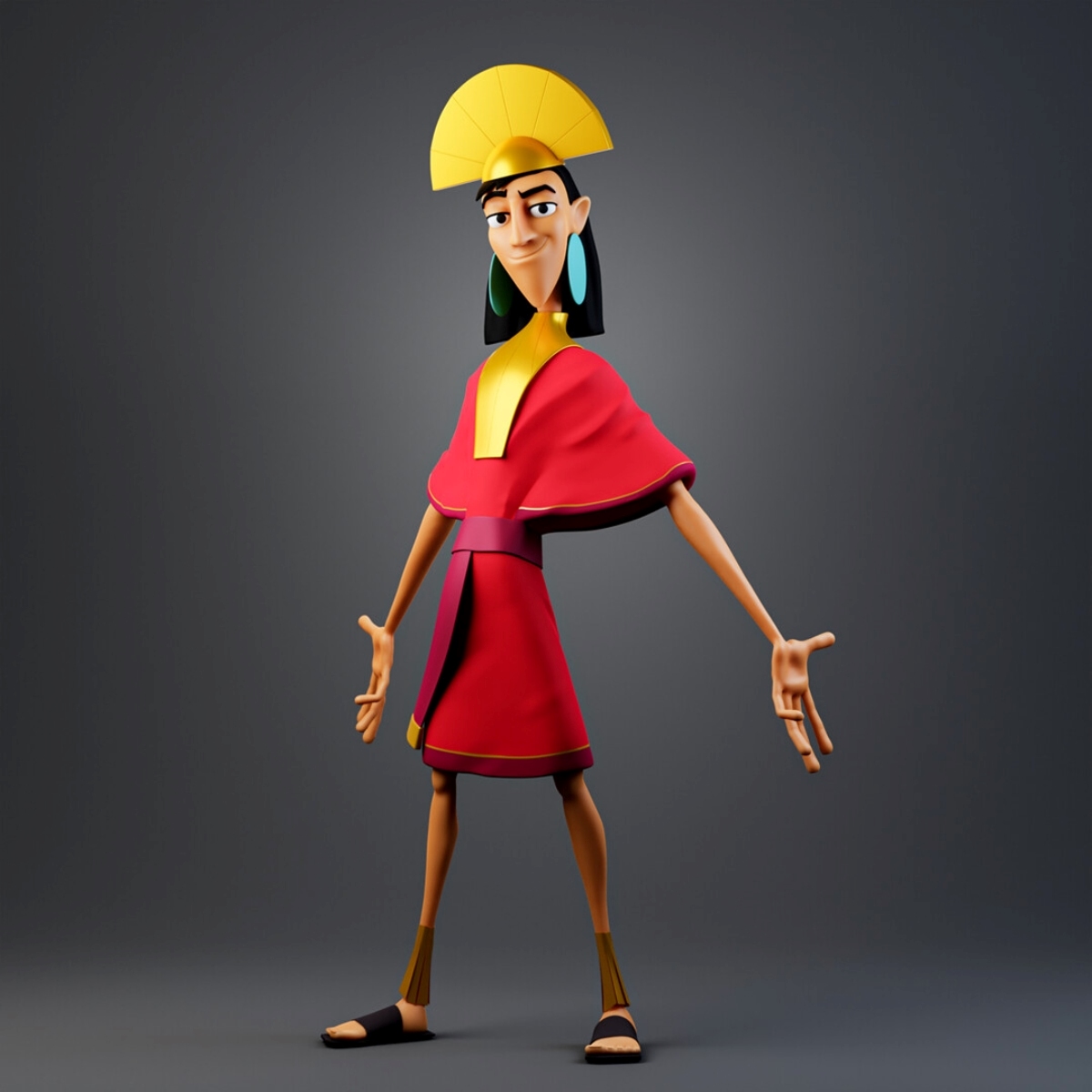 20-facts-about-kuzco-the-emperors-new-groove