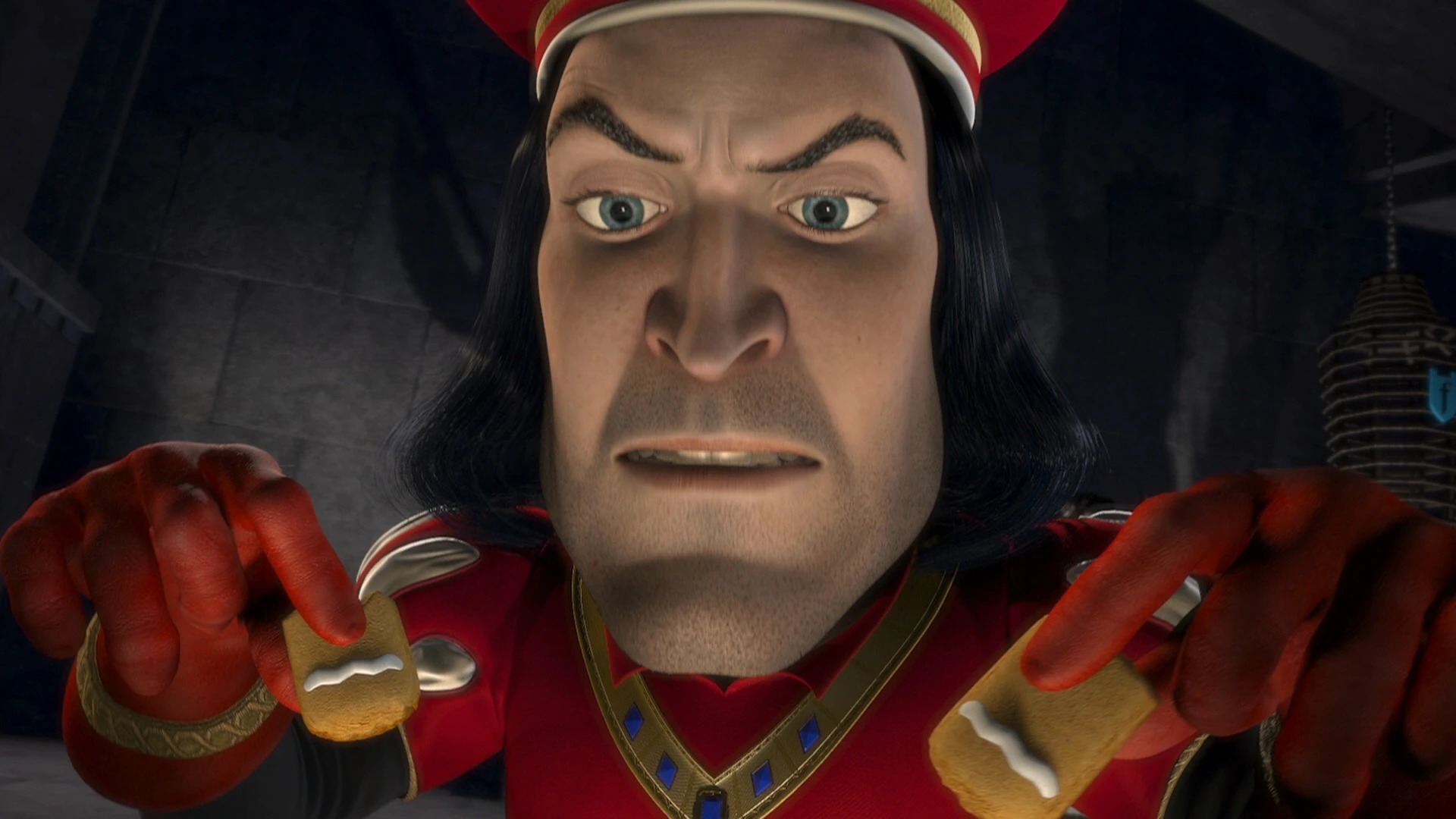 20 Facts About Lord Farquaad (Shrek) - Facts.net
