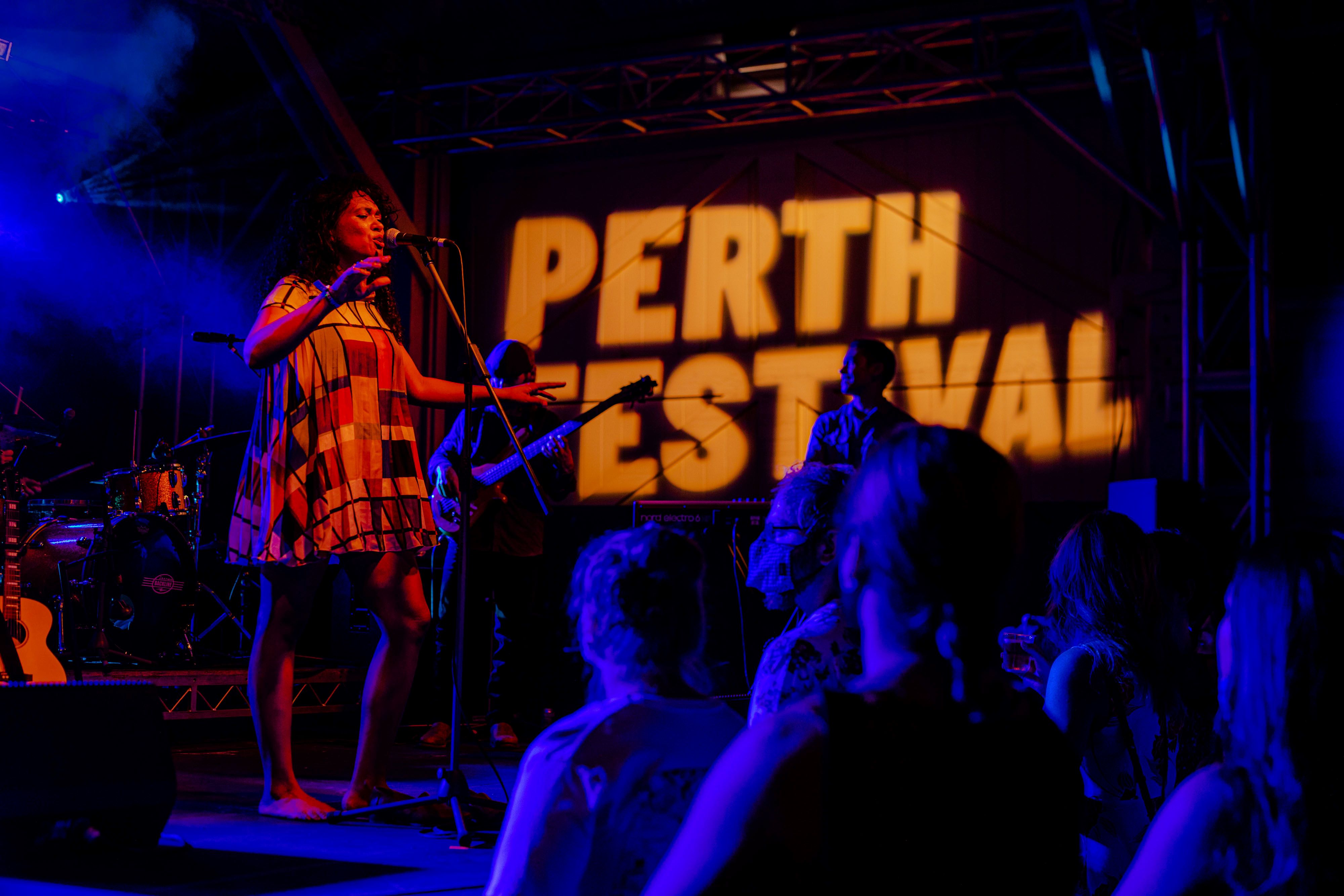 20 Facts About Perth International Arts Festival