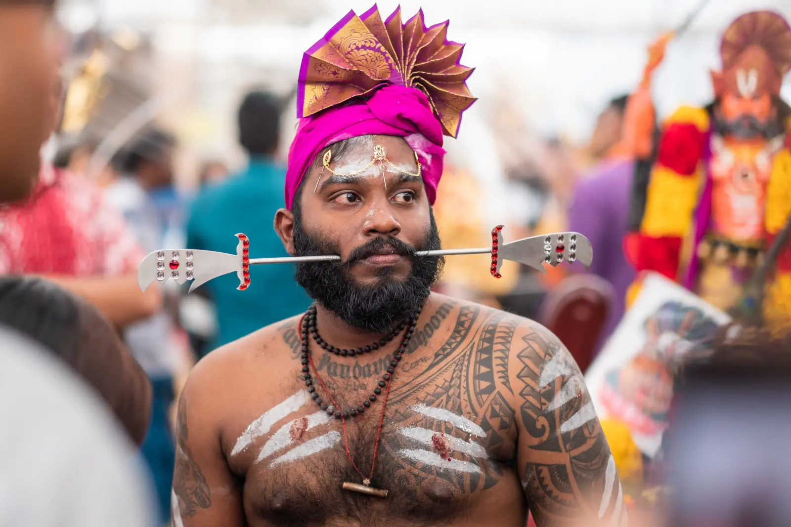 20 Facts About Thaipusam Festival 1692325221 