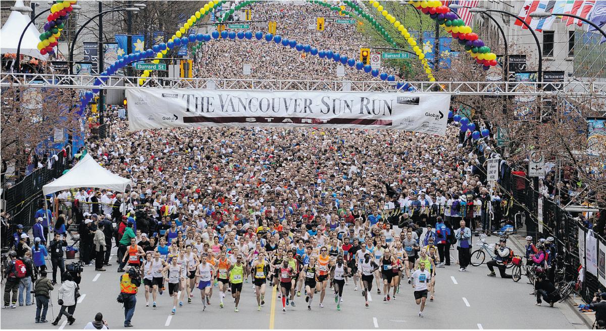 20-facts-about-vancouver-sun-run