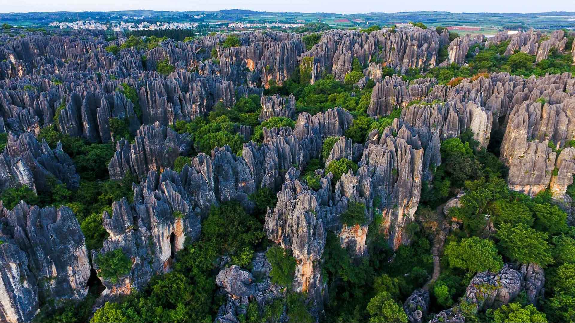 20 Mind-Blowing Facts About Karst - Facts.net