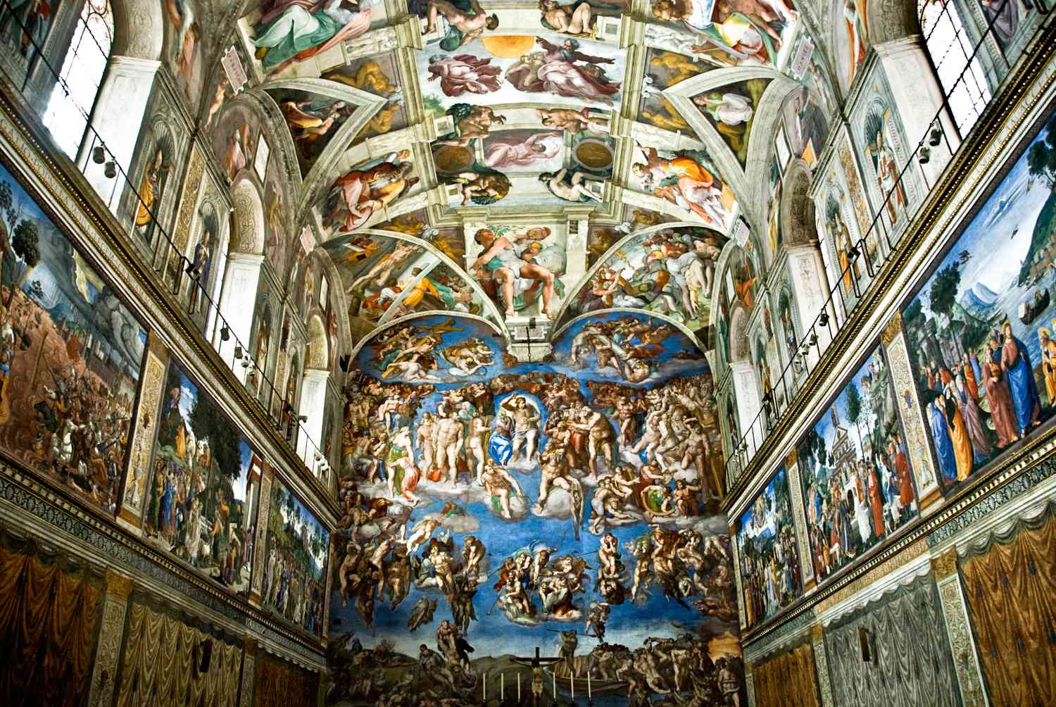 20-surprising-facts-about-sistine-chapel