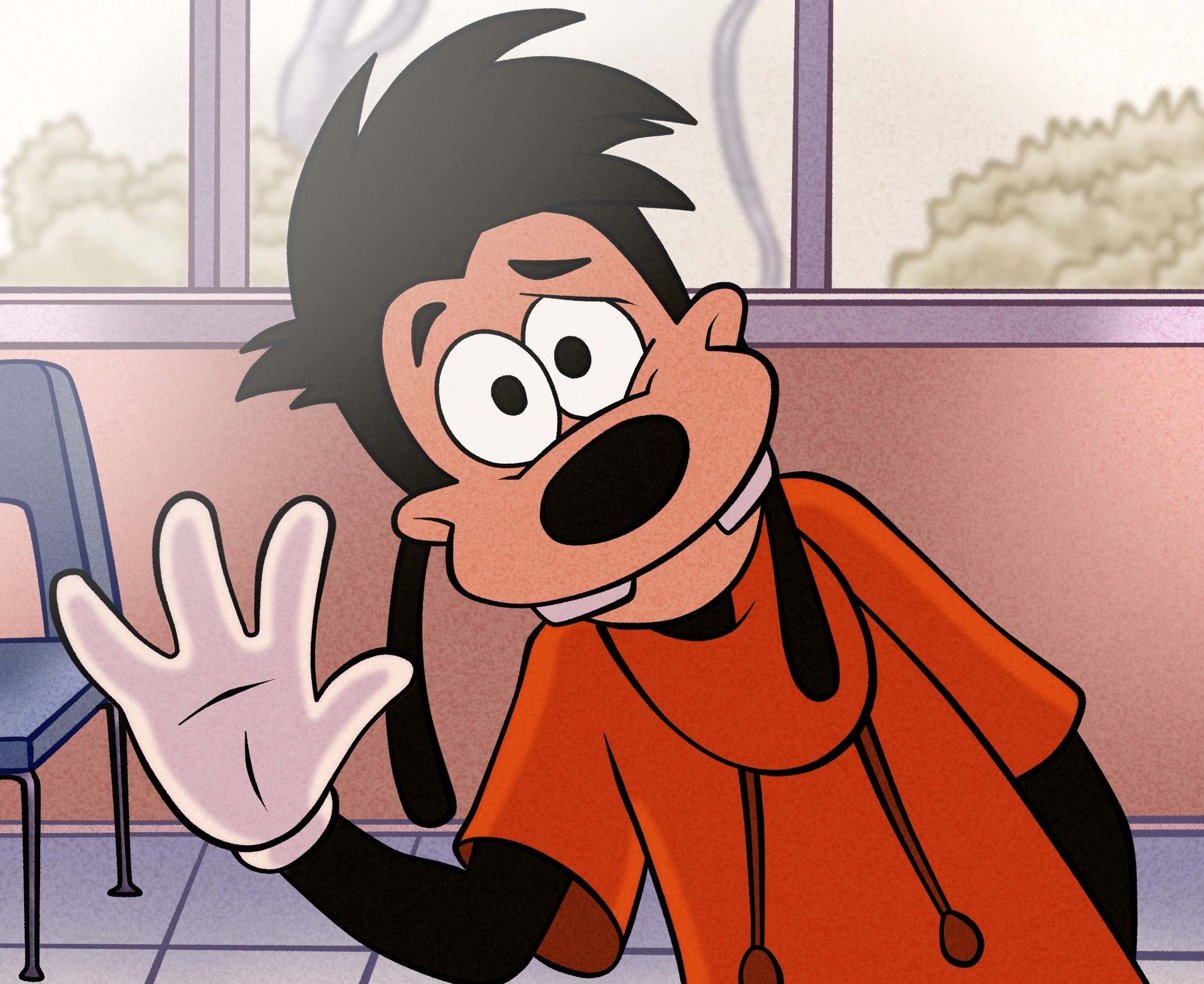 Max Goof A Goofy Movie Max Goof A Goofy Movie