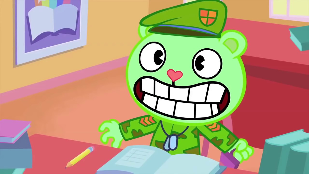 22-facts-about-flippy-happy-tree-friends