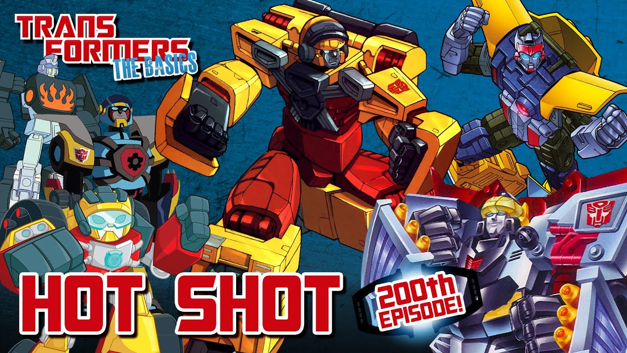 22-facts-about-hot-shot-transformers-armada