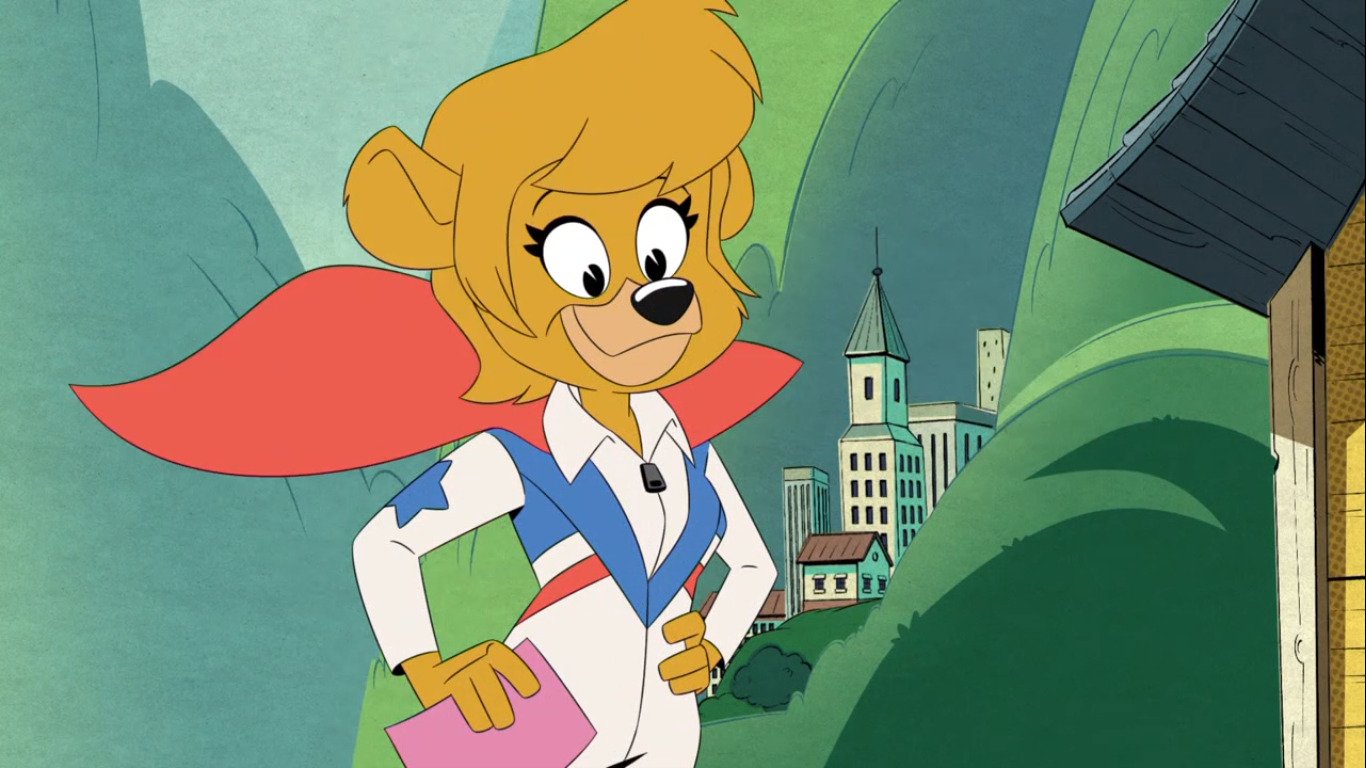 22-facts-about-molly-cunningham-talespin