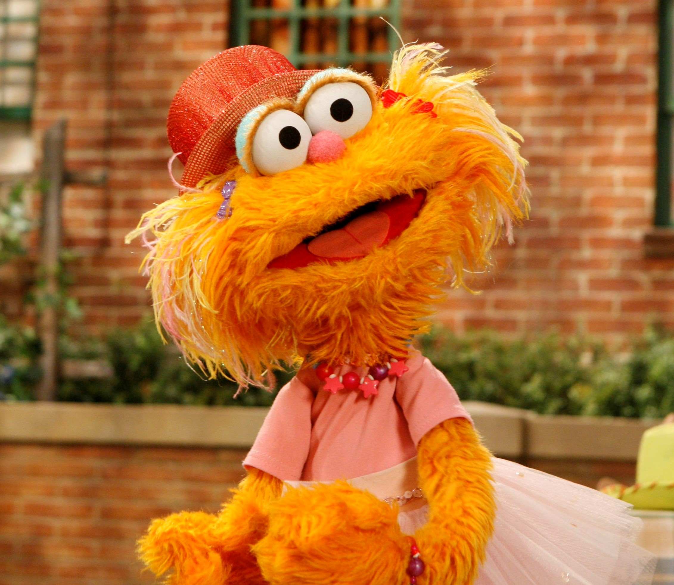22 Facts About Zoe Sesame Street 1691996581 