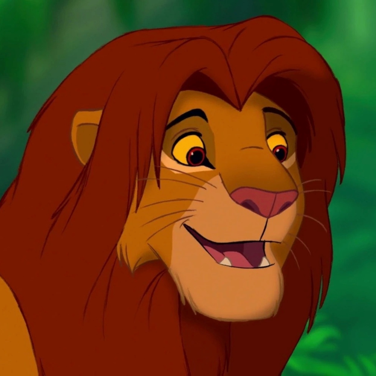 23 Facts About Simba (The Lion King) - Facts.net