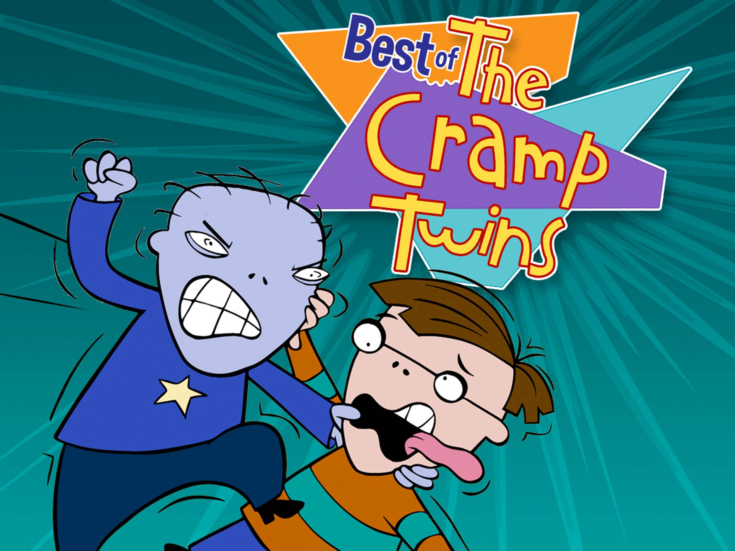 23 Facts About Wayne Cramp (The Cramp Twins) - Facts.net