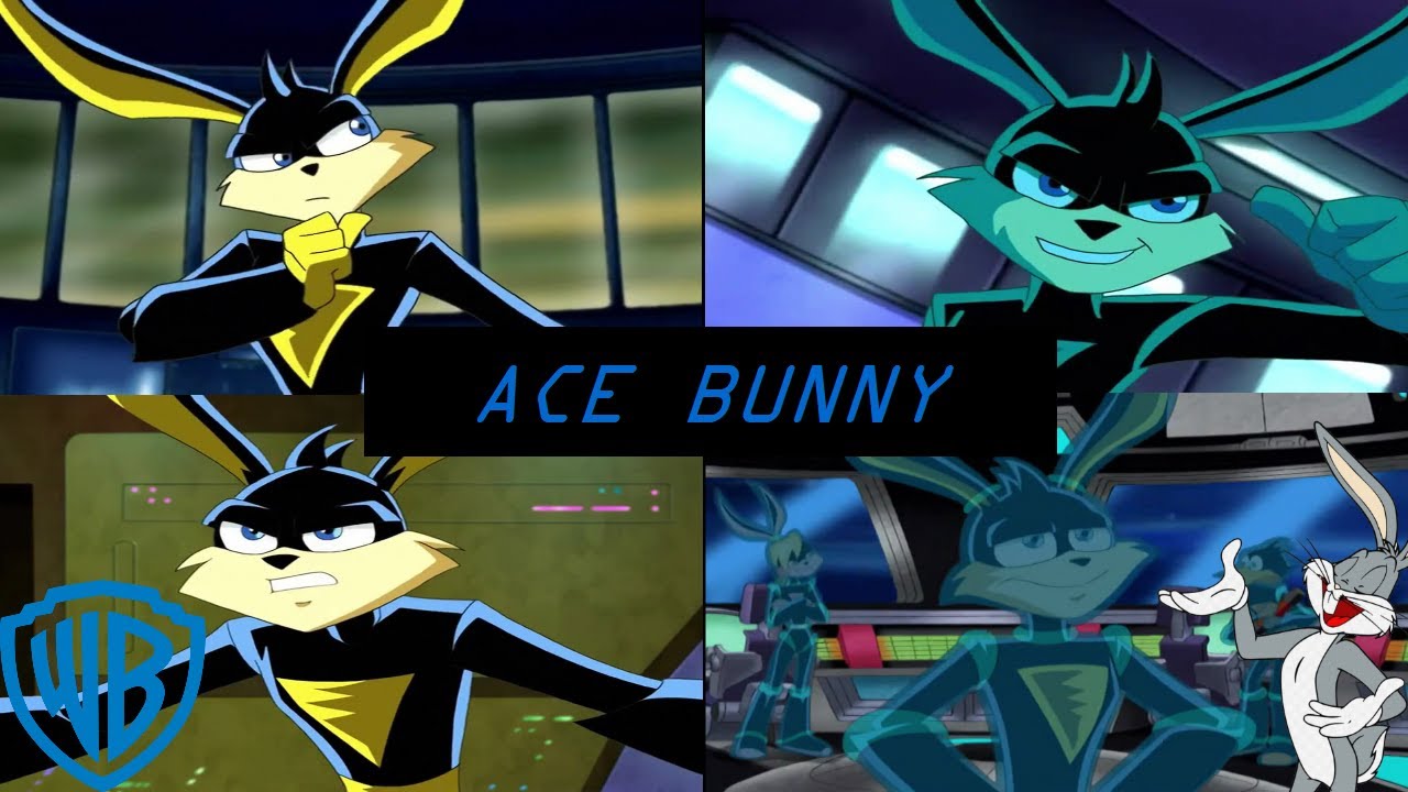 24-facts-about-ace-bunny-loonatics-unleashed