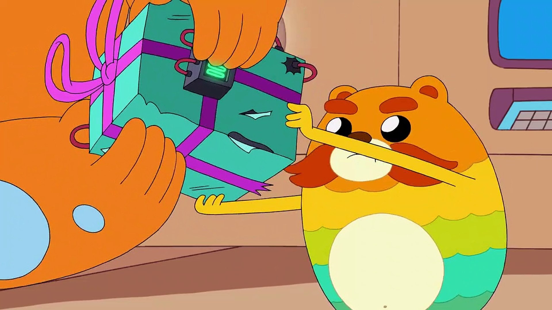 Bravest Warriors Season - What We Know So Far