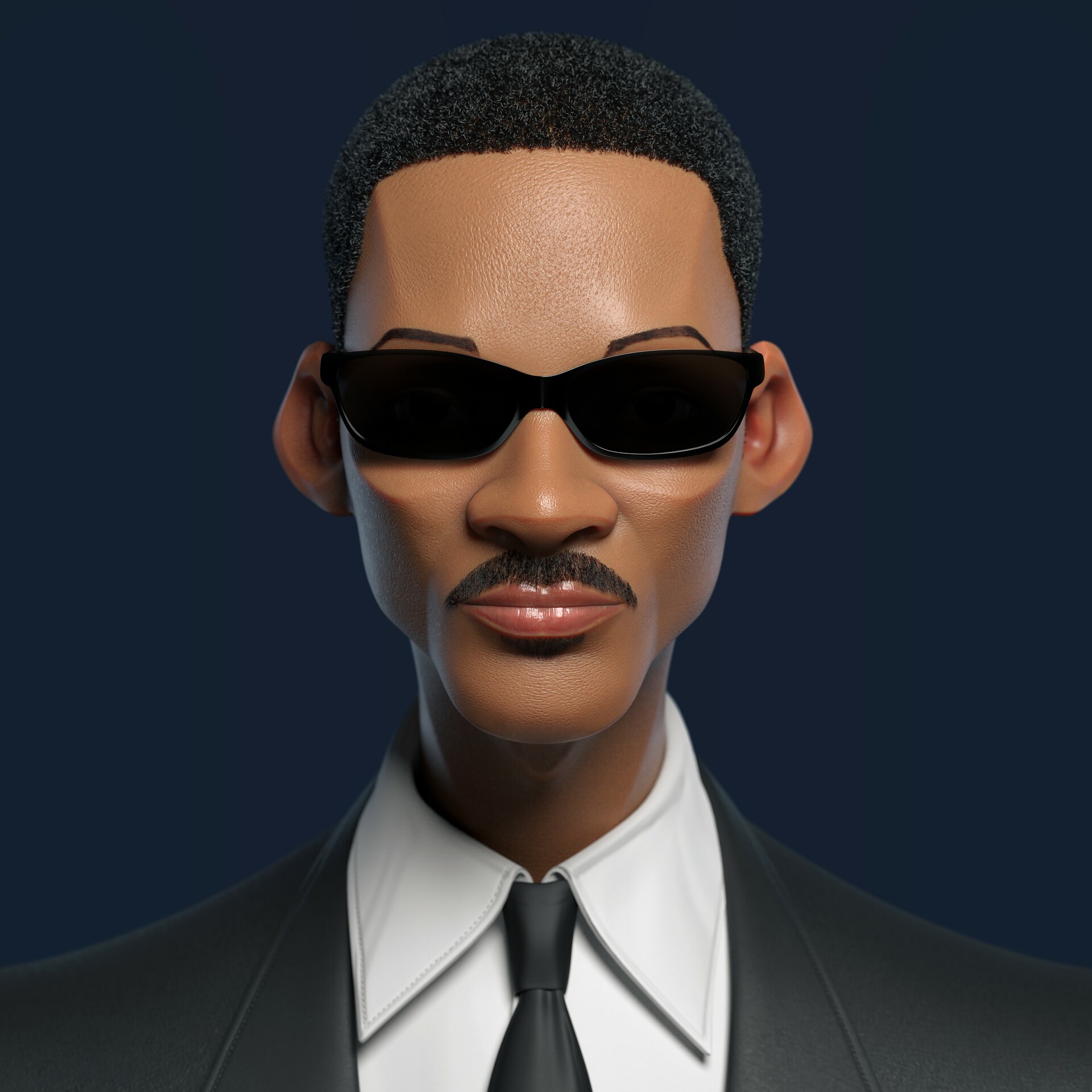 25 Facts About Agent J (Men In Black: The Series) - Facts.net