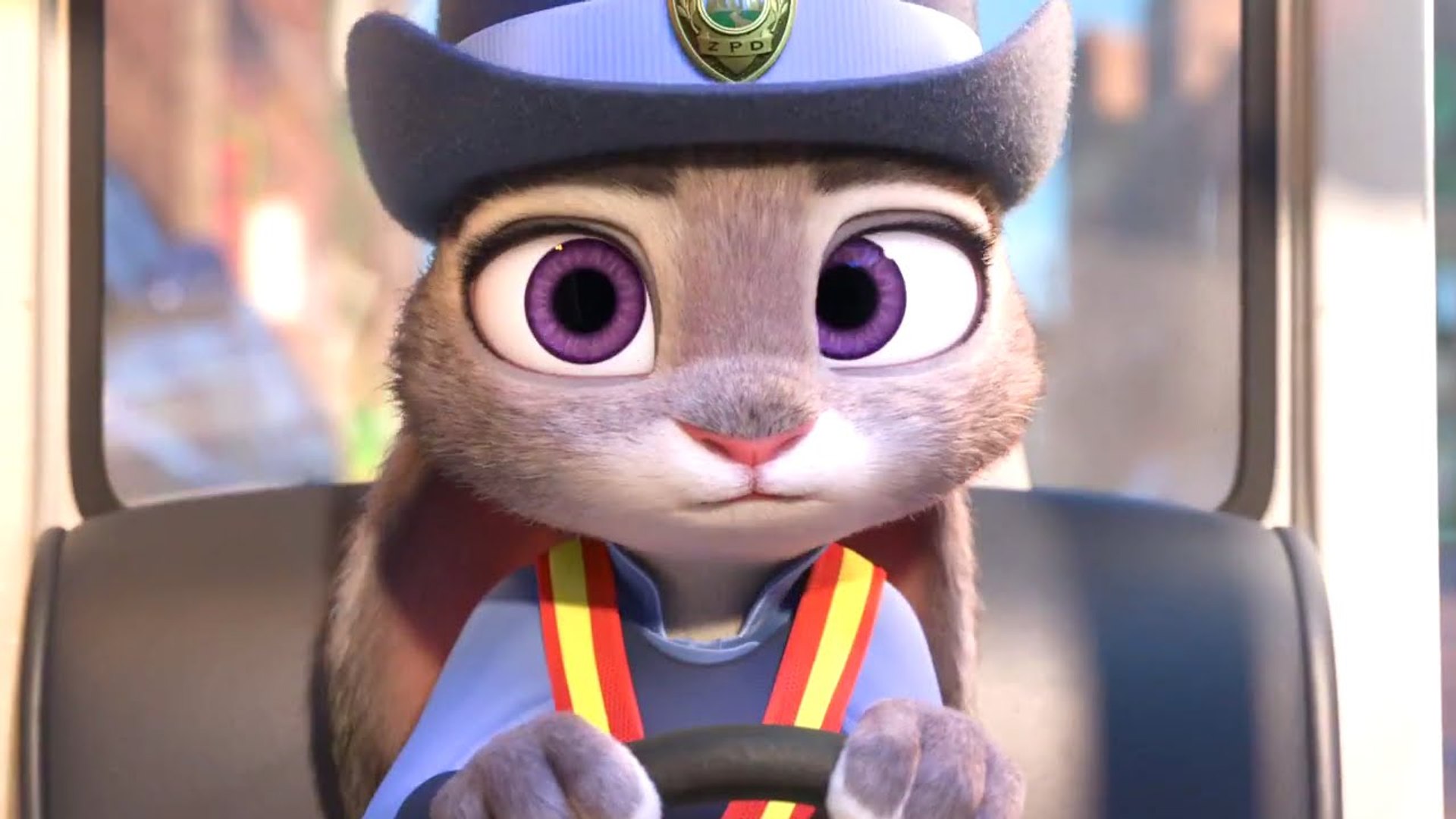 35 Facts About Judy Hopps Zootopia Video Game Facts