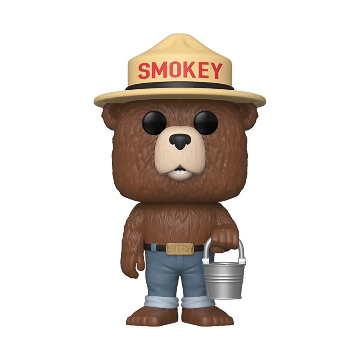 25-facts-about-smokey-bear-the-adventures-of-smokey-bear