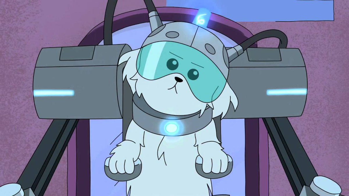 25-facts-about-snuffles-rick-and-morty