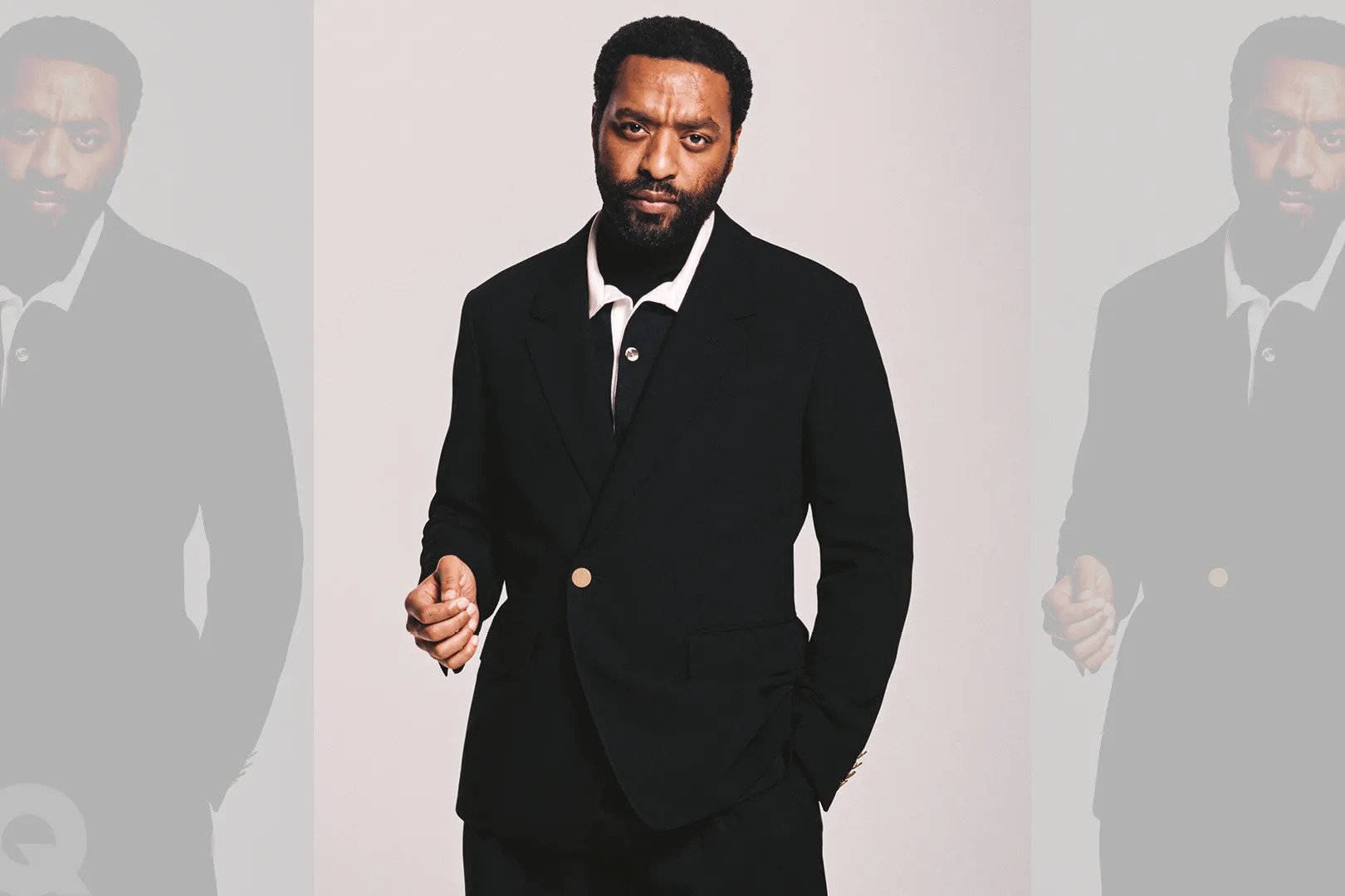 30 Facts About Chiwetel Ejiofor - Facts.net