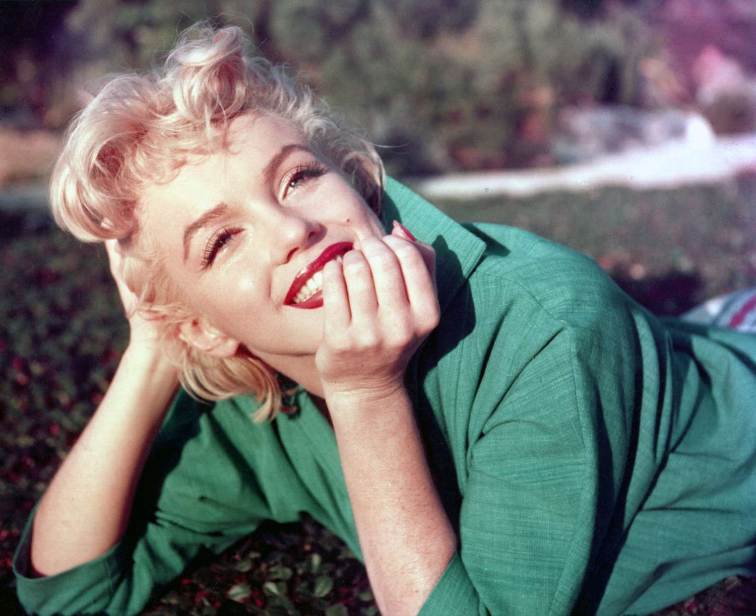 30-facts-about-marilyn-monroe