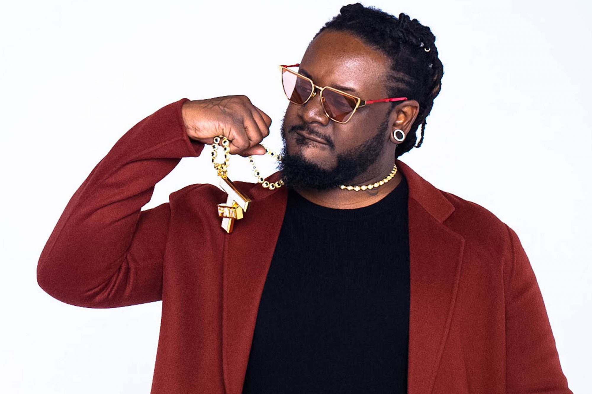 30 Facts About T Pain - Facts.net