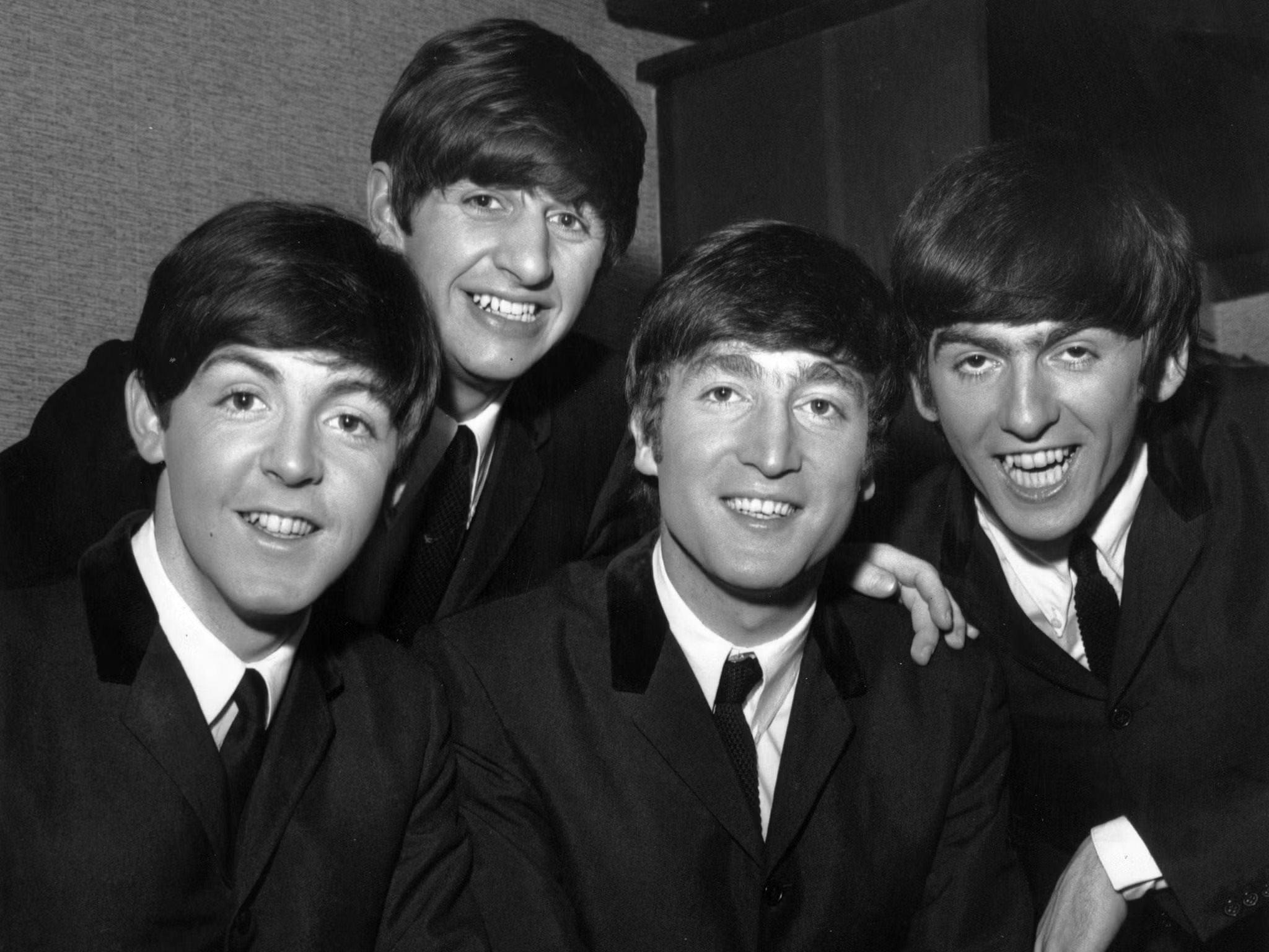 30-facts-about-the-beatles