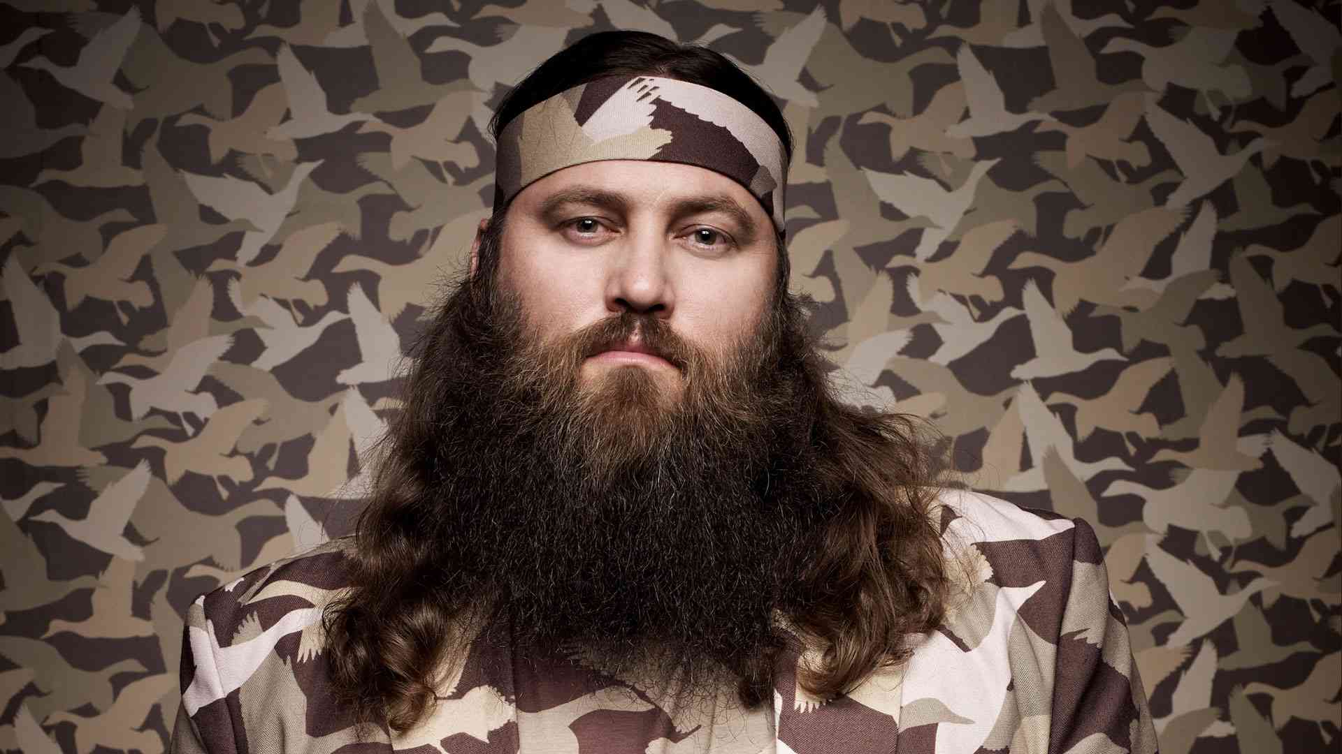30-facts-about-willie-robertson
