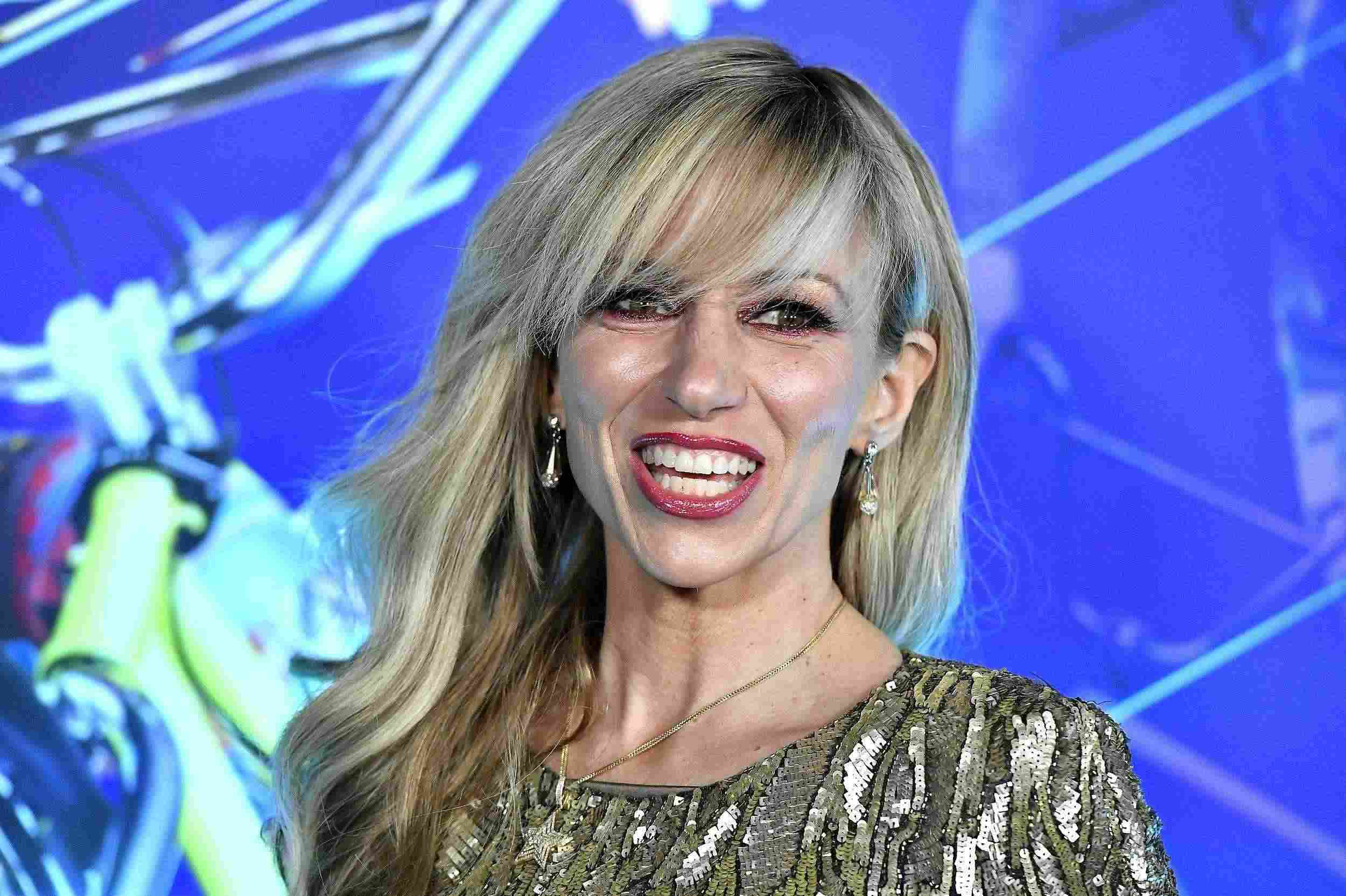 31 Facts About Debbie Gibson - Facts.net
