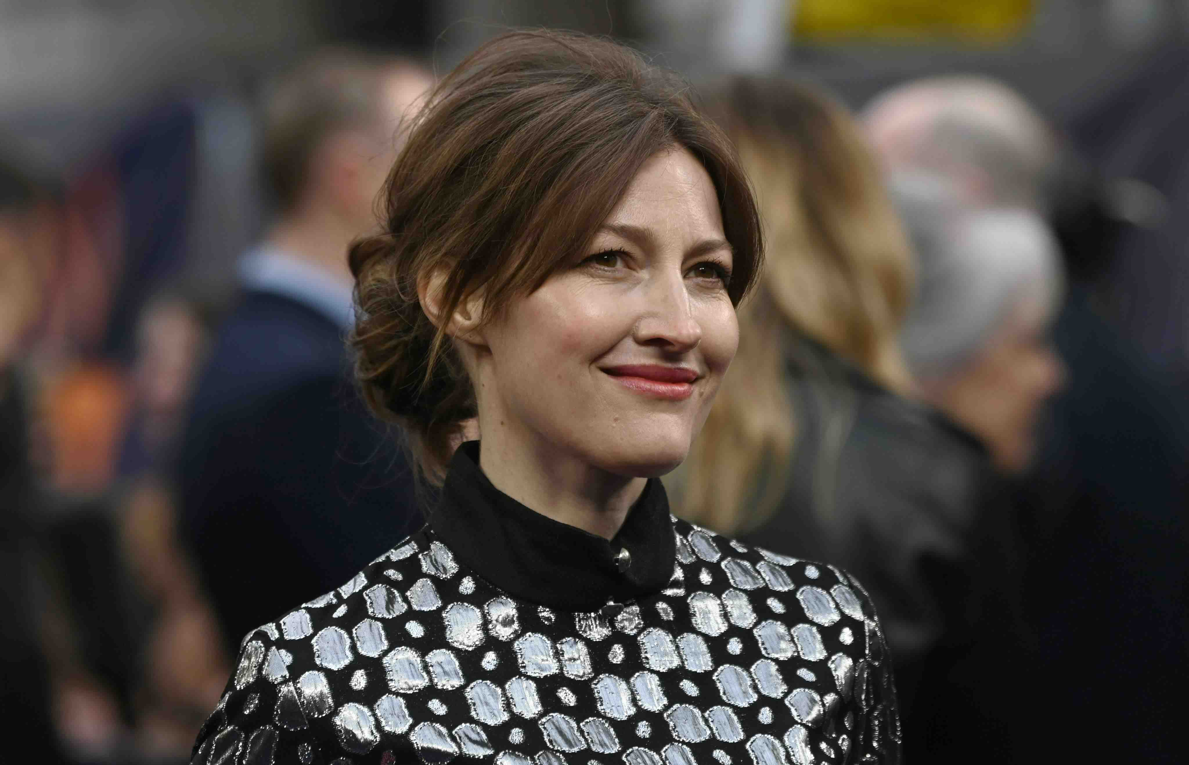 31 Facts About Kelly Macdonald - Facts.net