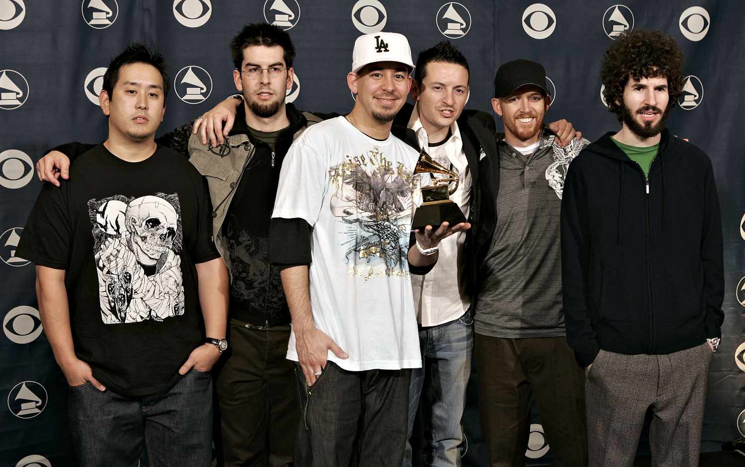 31-facts-about-linkin-park