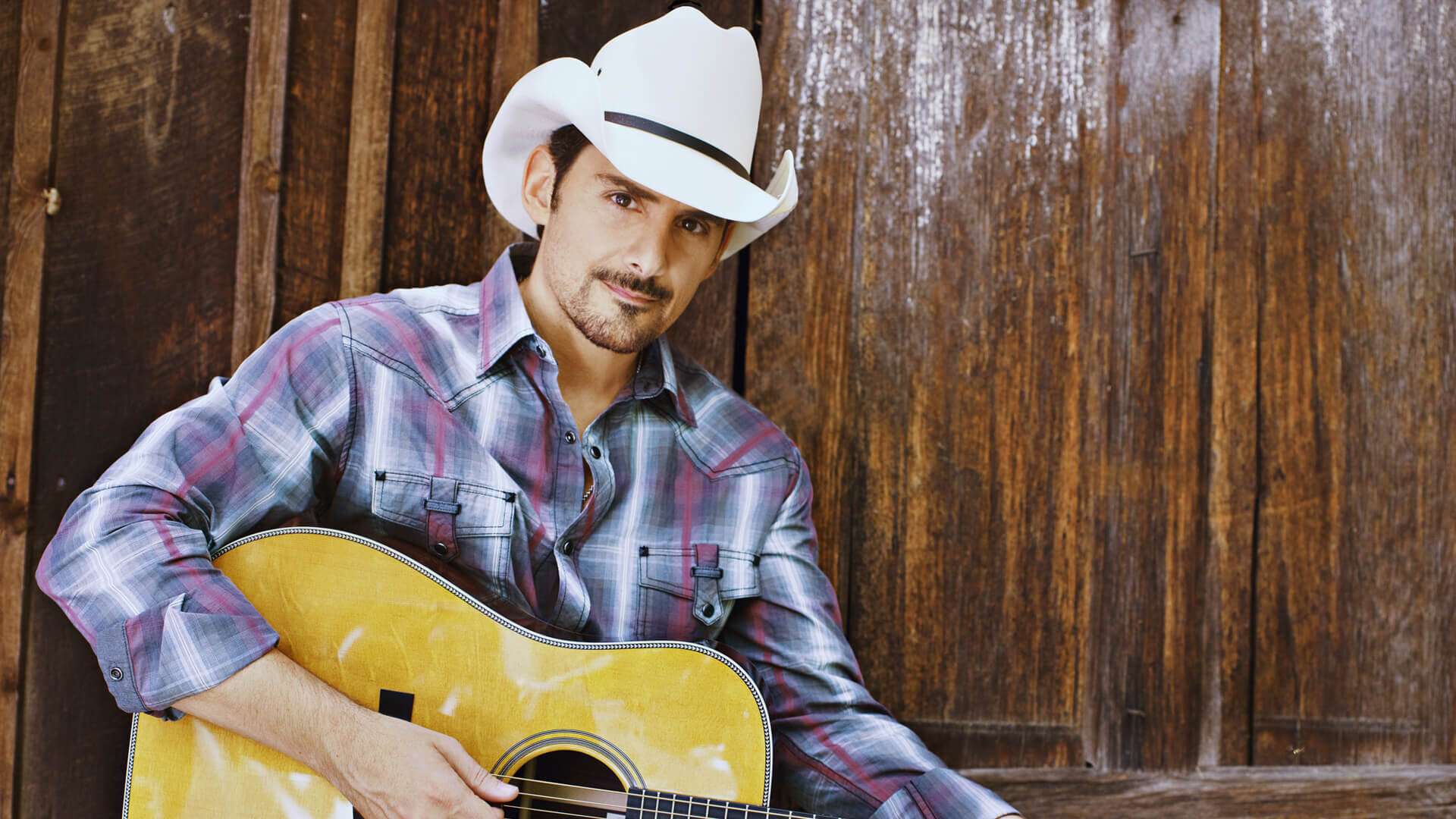 32-facts-about-brad-paisley