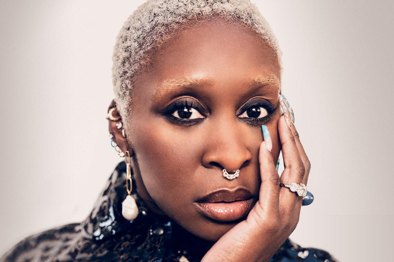32 Facts About Cynthia Erivo Facts